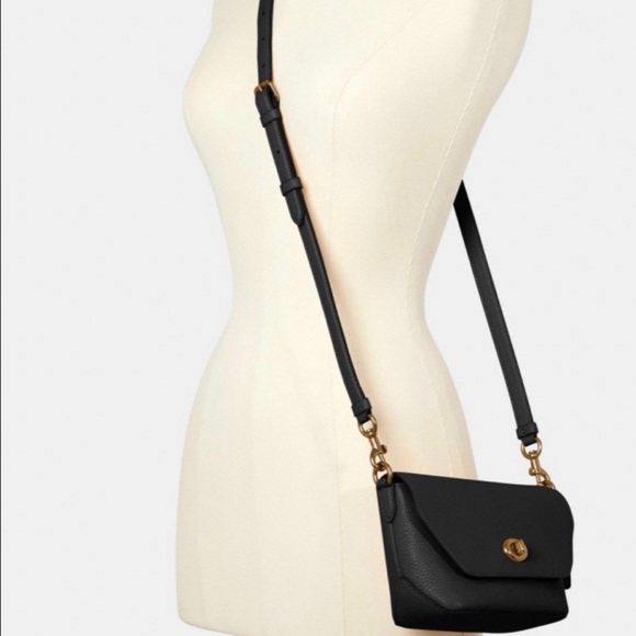 Coach Karlee Crossbody - Picture 11 of 11